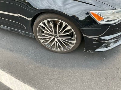 2018 Audi A6 3.0T Premium Plus quattro
