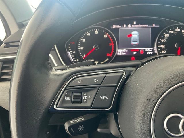 2020 Audi A4 40 Premium