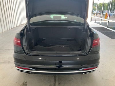 2020 Audi A4 40 Premium