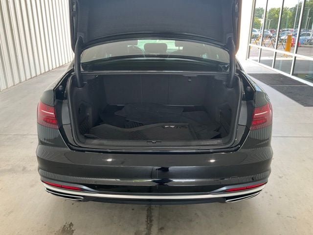 2020 Audi A4 40 Premium