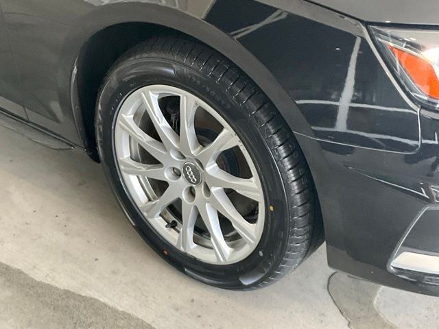 2020 Audi A4 40 Premium
