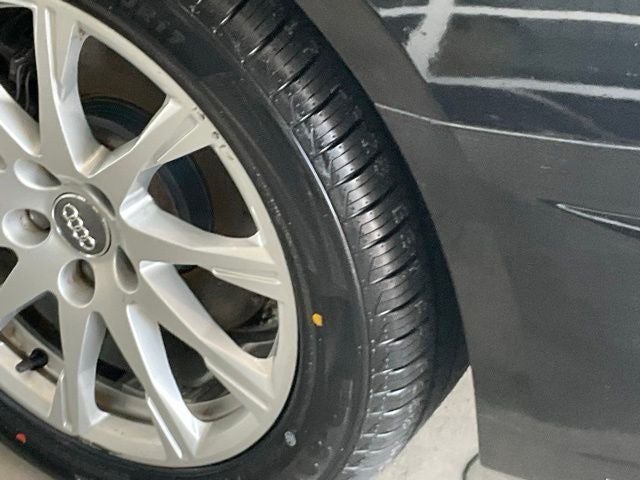 2020 Audi A4 40 Premium