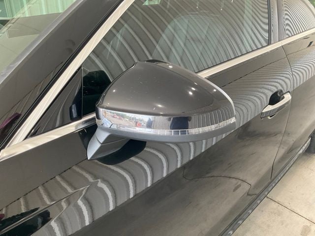2020 Audi A4 40 Premium