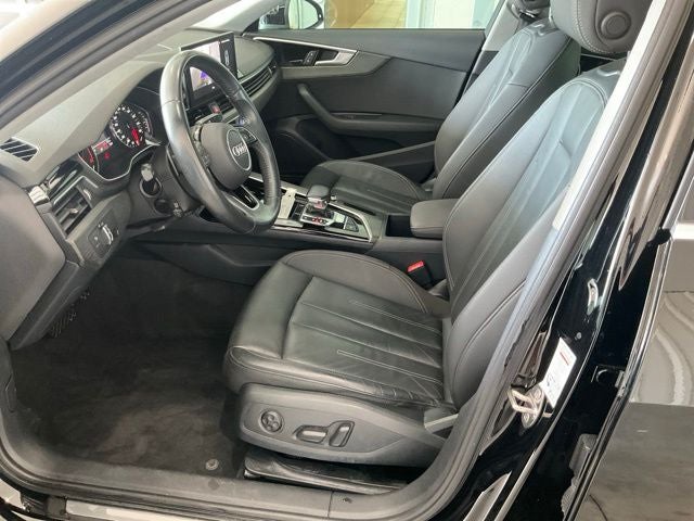 2020 Audi A4 40 Premium