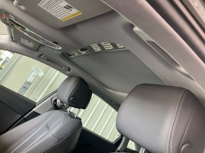 2020 Audi A4 40 Premium