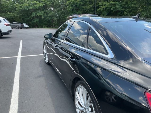 2019 Audi A6 3.0T Prestige quattro