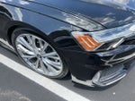 2019 Audi A6 3.0T Prestige quattro