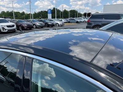 2019 Audi A6 3.0T Prestige quattro