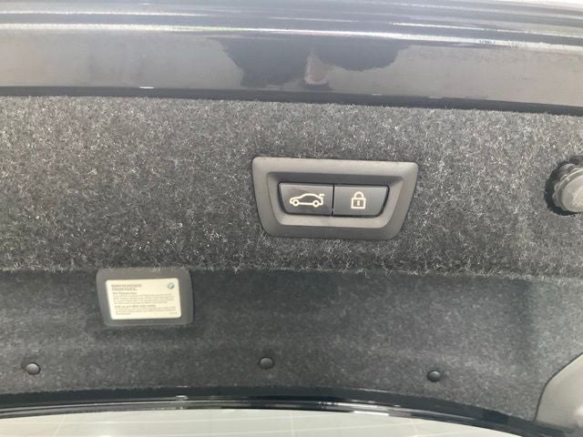 2021 BMW 5 Series M550i xDrive