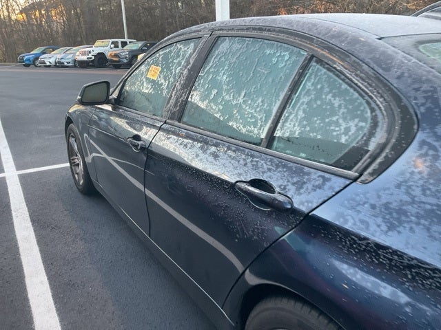 2013 BMW 3 Series 328i