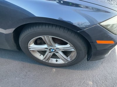 2013 BMW 3 Series 328i