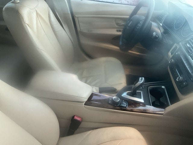 2013 BMW 3 Series 328i