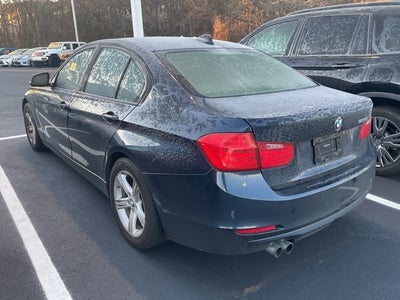 2013 BMW 3 Series 328i