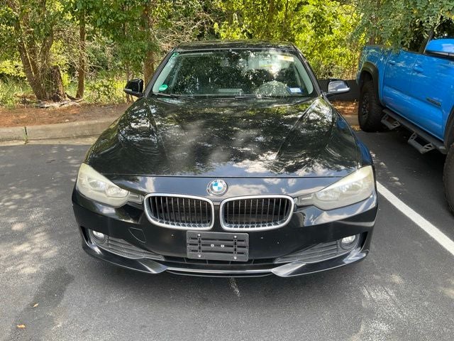 2015 BMW 3 Series 328d xDrive