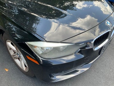 2015 BMW 3 Series 328d xDrive
