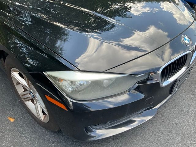 2015 BMW 3 Series 328d xDrive