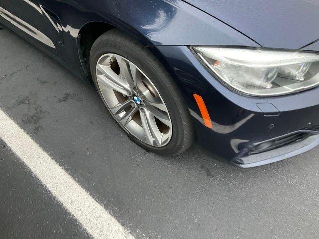 2016 BMW 4 Series 435i xDrive