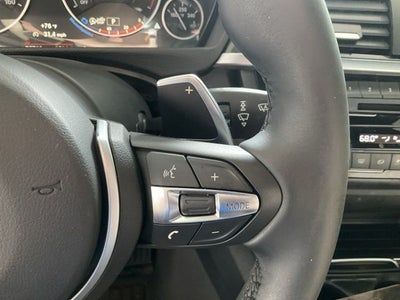 2016 BMW 4 Series 428i Gran Coupe