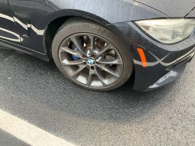 2016 BMW 4 Series 428i Gran Coupe