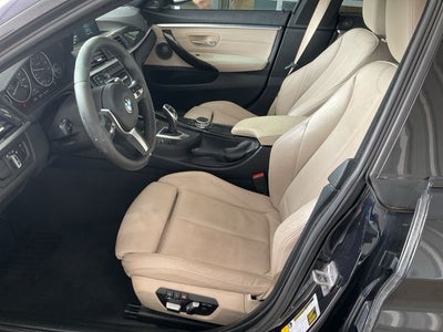 2016 BMW 4 Series 428i Gran Coupe
