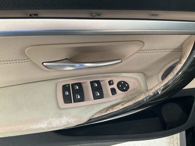 2016 BMW 4 Series 428i Gran Coupe