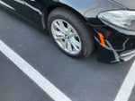 2014 BMW 5 Series 528i