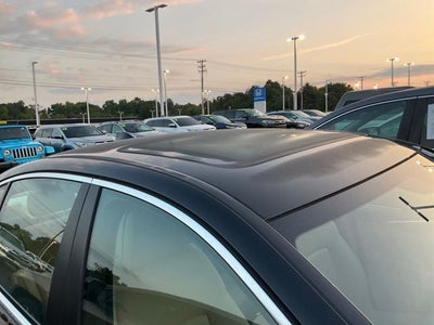 2014 BMW 5 Series 528i