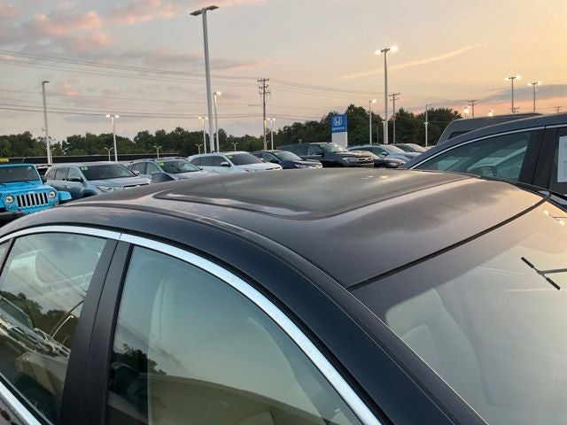 2014 BMW 5 Series 528i