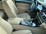 2014 BMW 5 Series 528i
