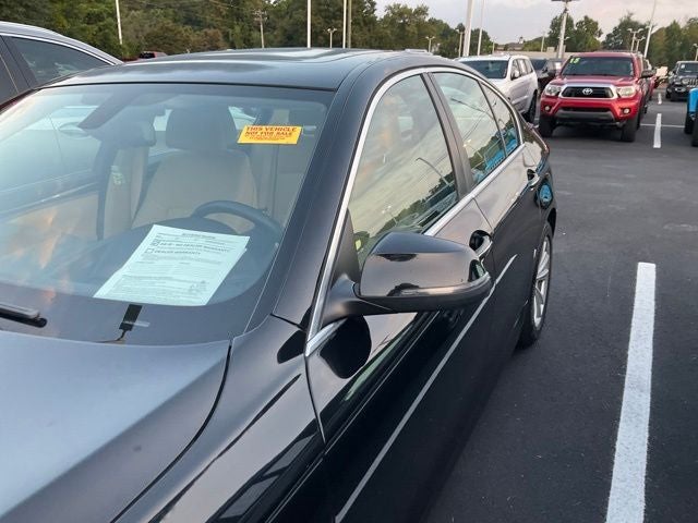 2014 BMW 5 Series 528i