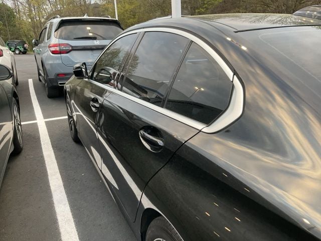 2019 BMW 3 Series 330i