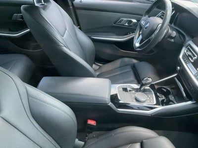 2019 BMW 3 Series 330i