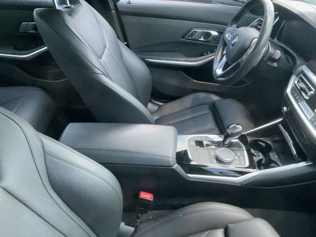 2019 BMW 3 Series 330i