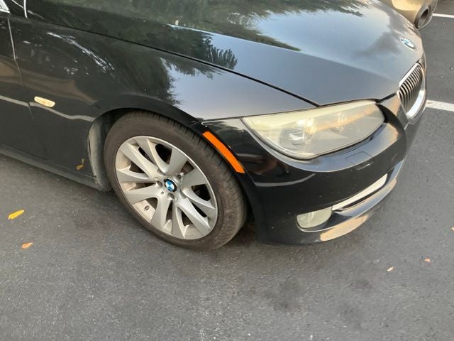 2012 BMW 3 Series 328i