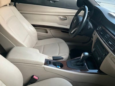 2012 BMW 3 Series 328i