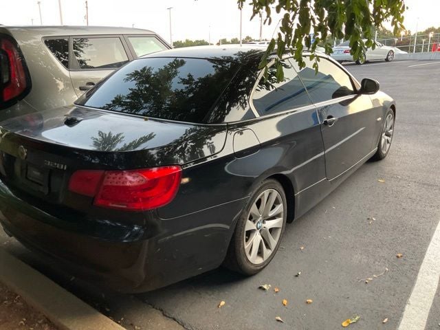 2012 BMW 3 Series 328i