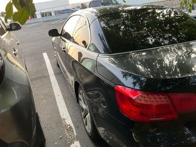 2012 BMW 3 Series 328i