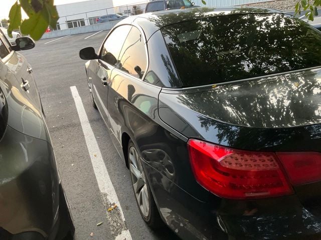 2012 BMW 3 Series 328i