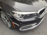 2019 BMW 5 Series 530i
