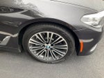 2019 BMW 5 Series 530i