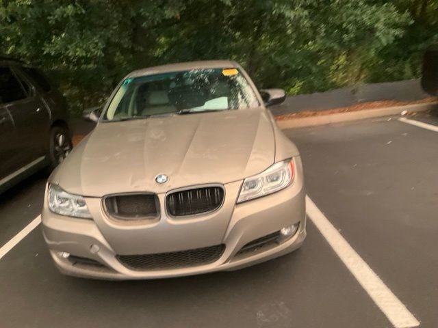 2011 BMW 3 Series 328i