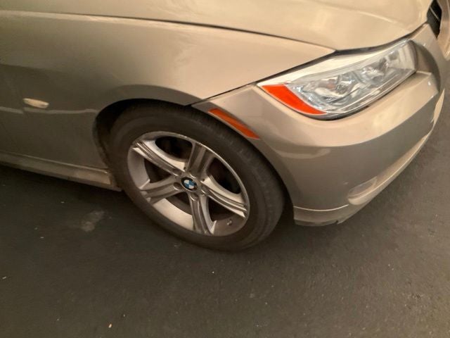 2011 BMW 3 Series 328i