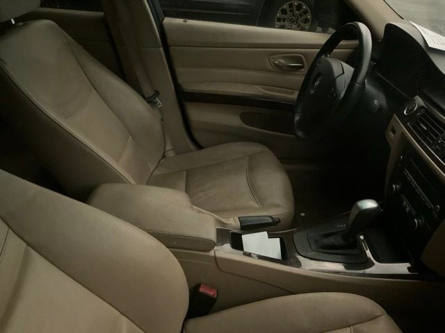2011 BMW 3 Series 328i