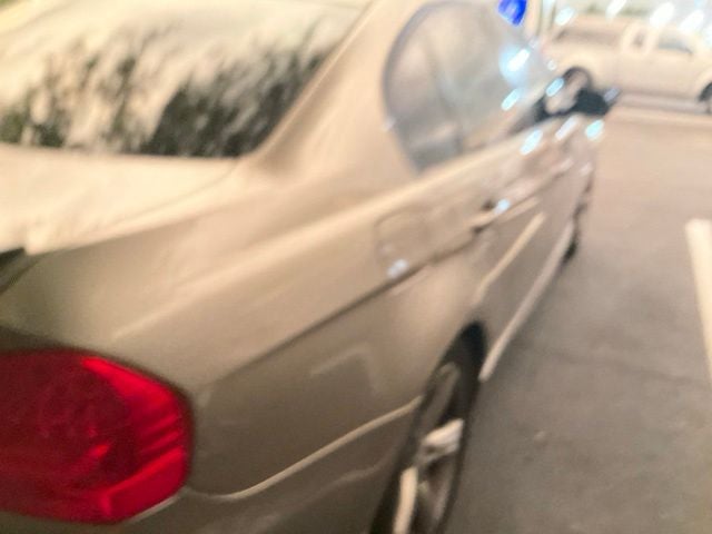 2011 BMW 3 Series 328i