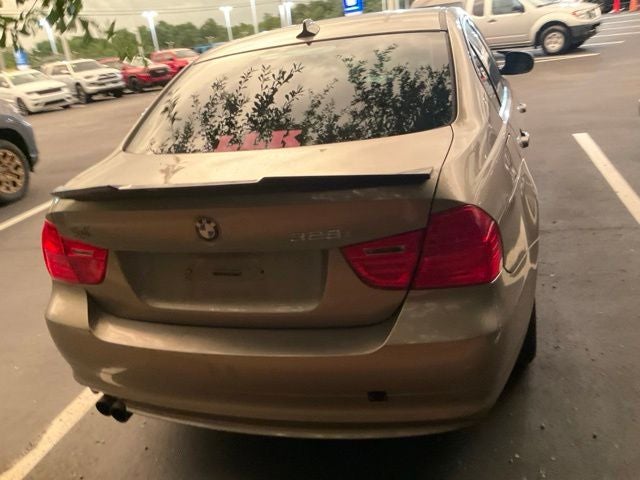 2011 BMW 3 Series 328i