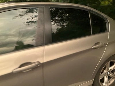 2011 BMW 3 Series 328i