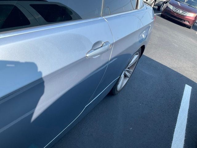 2009 BMW 3 Series 335i