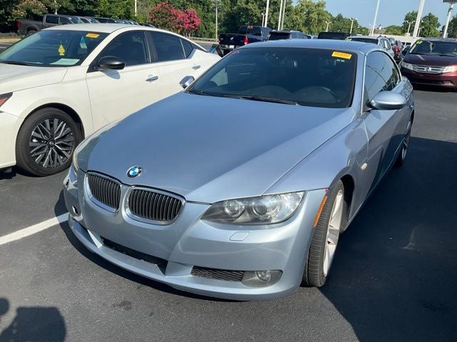 2009 BMW 3 Series 335i