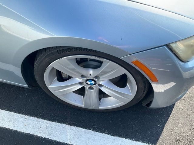 2009 BMW 3 Series 335i
