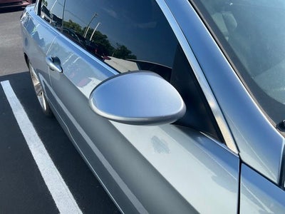 2009 BMW 3 Series 335i